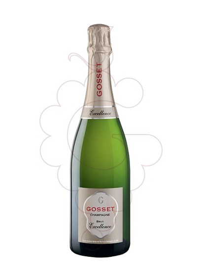Gosset Brut Excellence