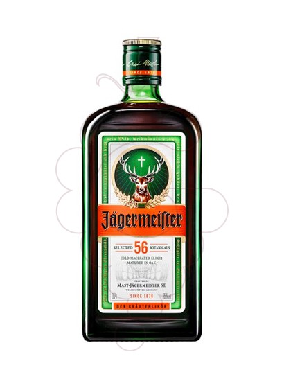 Jägermeister