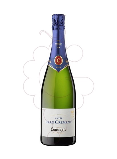 Codorniu Gran Cremant