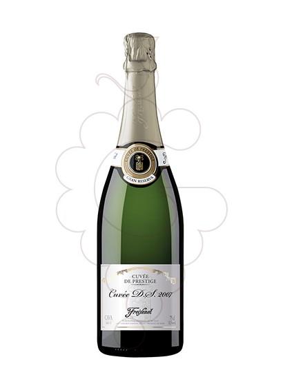 Freixenet Cuvée D.S. 2007