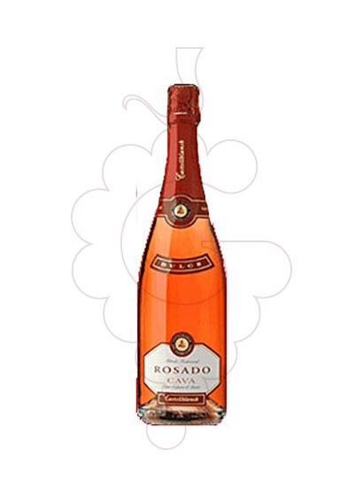 Castellblanch rosado dulce