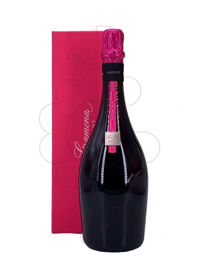 Gramona Argent Rose 2008