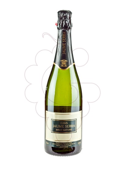 Jaume Serra Brut Nature