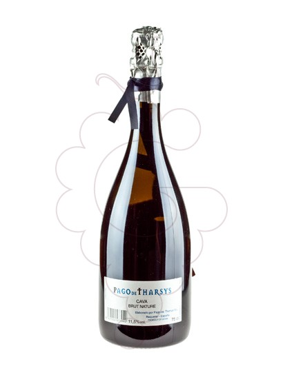 Pago de Tharsys Brut Nature