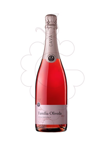 Família Oliveda Rosat