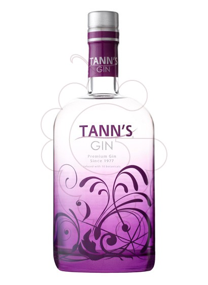 Tann´s