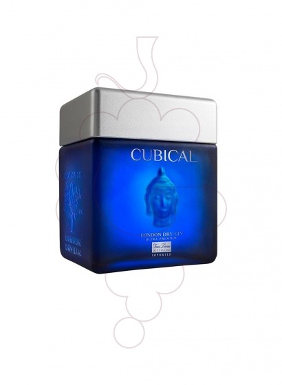Botanic Ultra Premium Gin