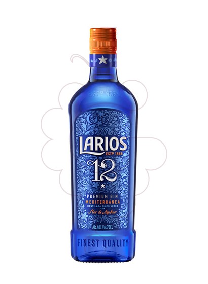 Larios 12