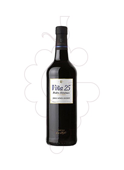 Viña 25