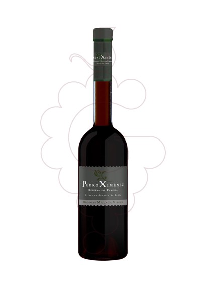 Pedro Ximénez Reserva de Familia