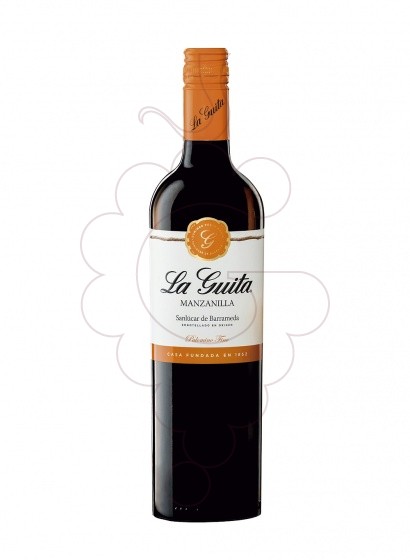 Manzanilla La Guita