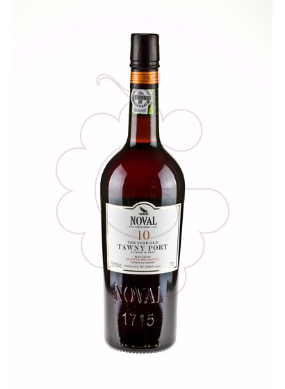 Noval Tawny Port 10 años