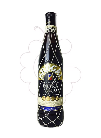 Brugal Extra Viejo