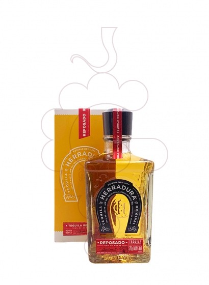 Herradura reposado