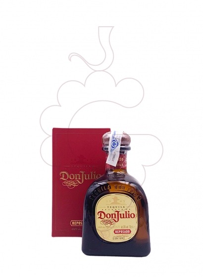 Don julio reposado