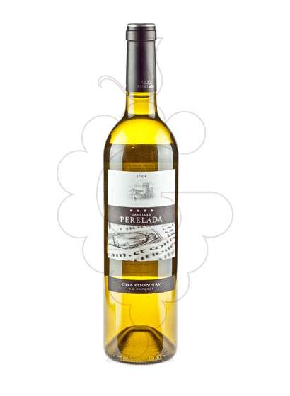 Castillo Perelada Chardonnay 2011