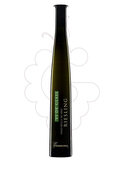 Gramona Vi de Glass Riesling (3/8) 2010