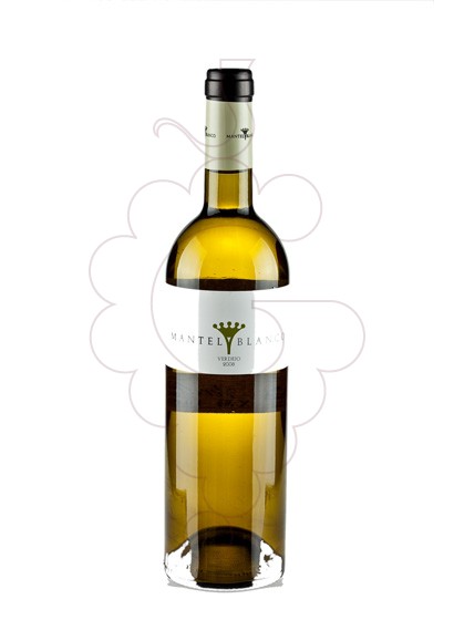 Mantel Blanco Verdejo 2011