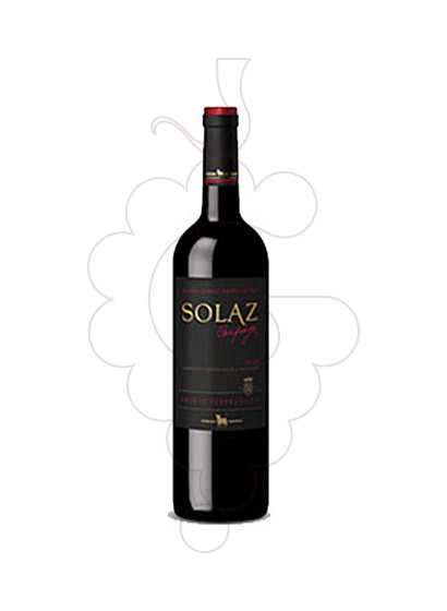 Solaz Coupage 2010
