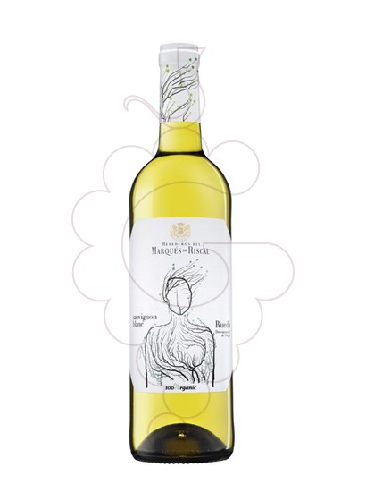 Marqués de Riscal Sauvignon Blanc 2011