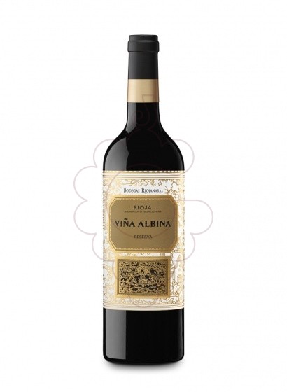 Viña Albina Reserva 2005