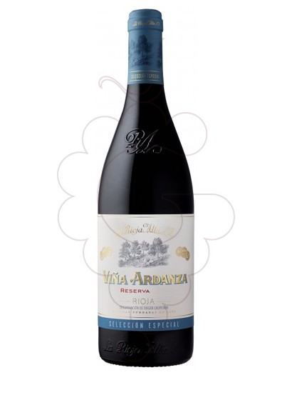 Viña Ardanza Reserva 2004