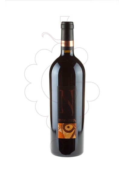 Numanthia 2005