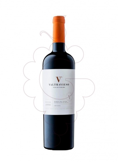 Valtravieso Crianza 2009