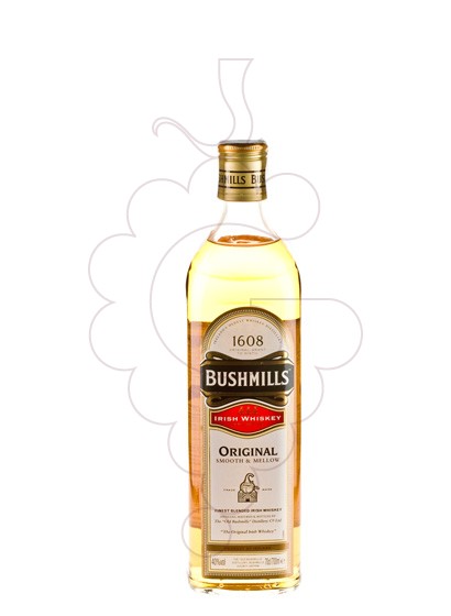 Bushmills