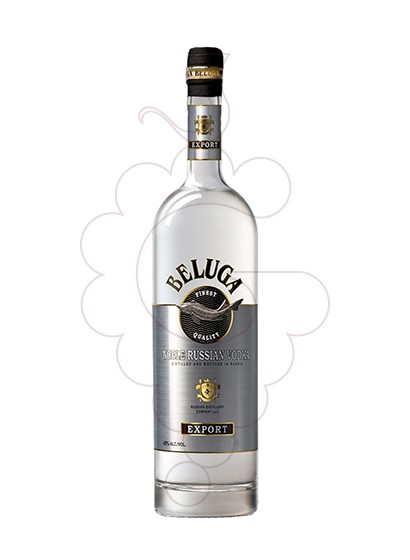 Vodka Beluga
